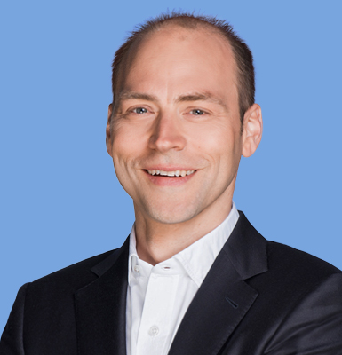 Kaspar Pflüger, Geschäftsführer SAT.1 (Foto)