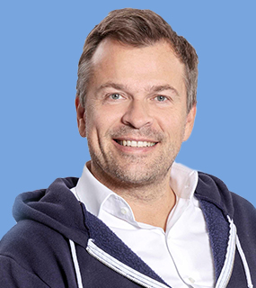 Markus Breitenecker, CEO ProSiebenSat.1 PULS 4 (Foto)